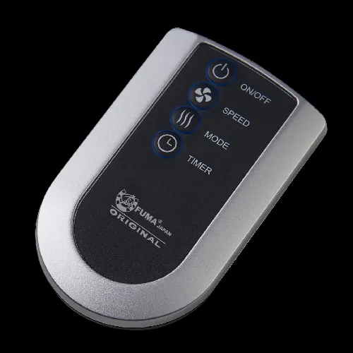 پنکه فوما ژاپن مدل FU_2200 تمام استیل