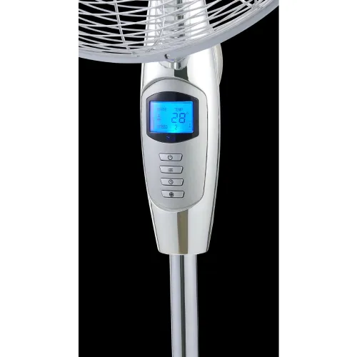 پنکه فوما ژاپن مدل FU_2200 تمام استیل