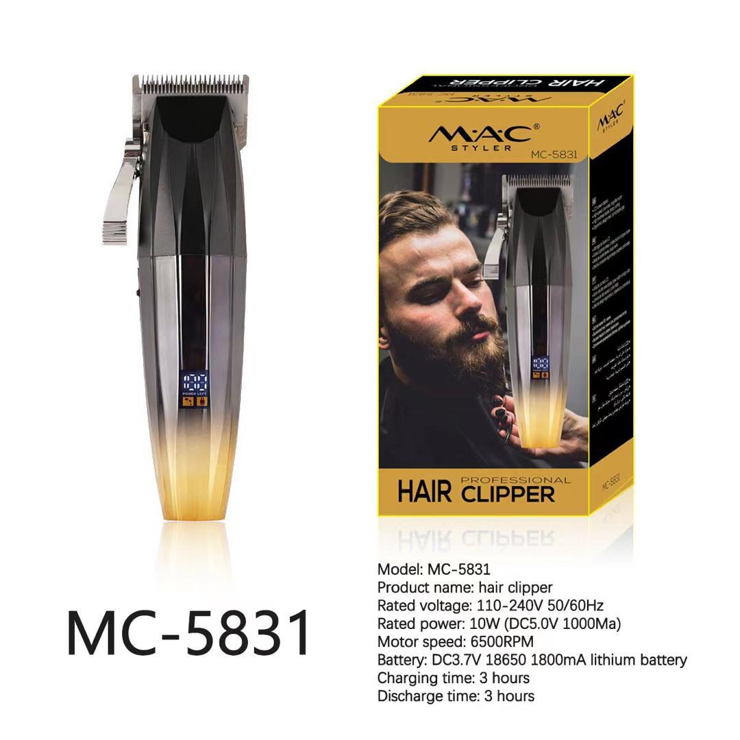 ماشین اصلاح مک استایلر مدل MC_5831